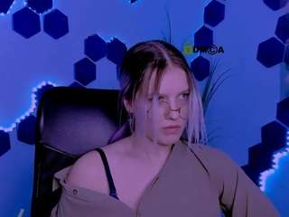 kaela-spell live cam profile