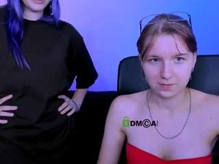 kaela-spell's live room