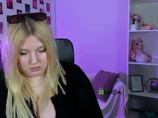 kaela-spell's live room