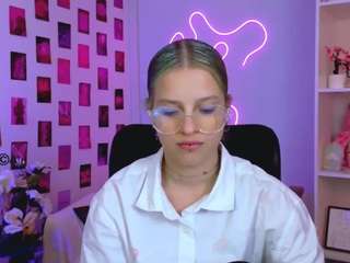 kaela-spell live cam preview