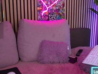 kaylajoyy webcam model