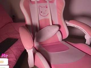 Kim-dolls1823 live webcam show