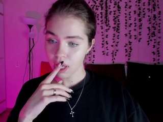 kittymila Live Webcam on CamSoda