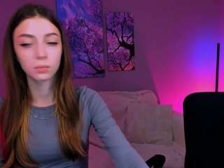 kristylovee webcam