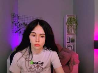 kristylovee webcam