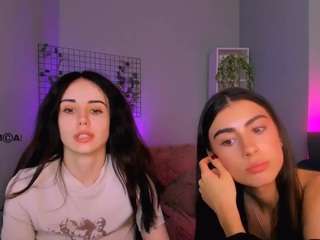 kristylovee webcam