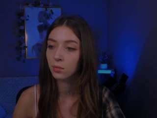  kristylovee chat room