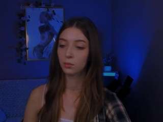 kristylovee camsoda