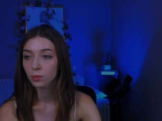 kristylovee Live Webcam on CamSoda