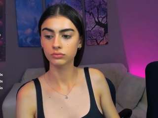 kristylovee Live Webcam on CamSoda
