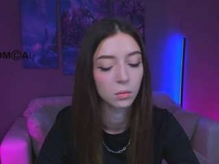 kristylovee from CamSoda is Freechat