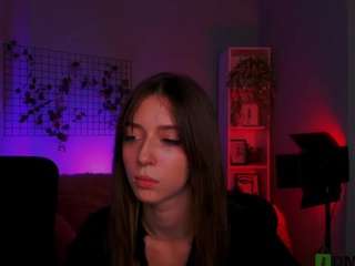  kristylovee chat room