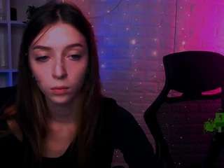  kristylovee chat room