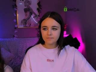 kristylovee webcam