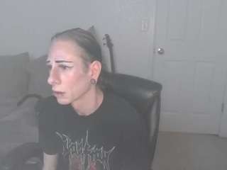 lilithraven13 Live Webcam on CamSoda