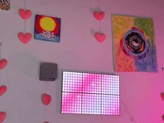  lissaskarlets chat room