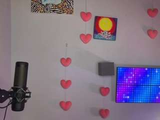  lissaskarlets chat room