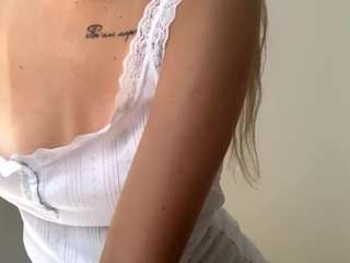 madalenehopf Live Webcam on CamSoda
