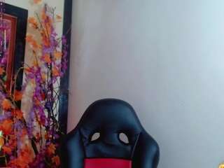 madison-mujica Live Webcam on CamSoda