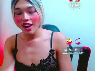 madison-mujica Live Webcam on CamSoda