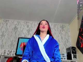 madison-mujica Live Webcam on CamSoda