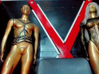 madison-mujica Live Webcam on CamSoda