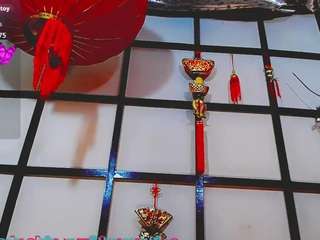 madison-mujica webcam model