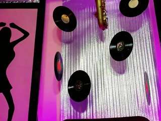 madison-mujica Live Webcam on CamSoda