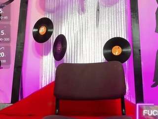 madison-mujica's CamSoda show and profile