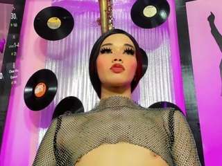 madison-mujica's CamSoda show and profile