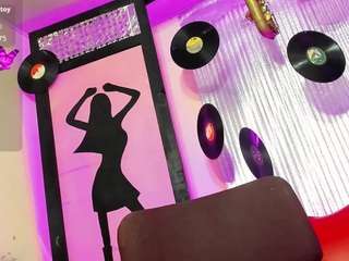 madison-mujica Live Webcam on CamSoda