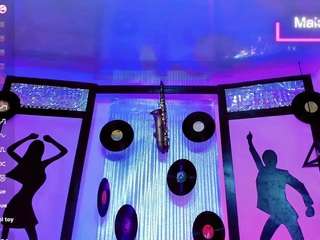 madison-mujica webcam