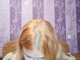 margitpenceal from CamSoda is Freechat