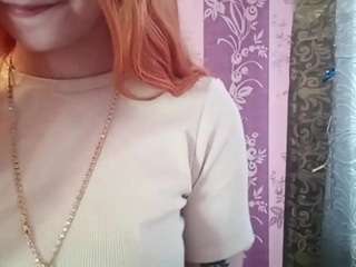 margitpenceal live cam profile