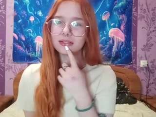 margitpenceal live cam profile