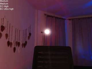 mayrumey live cam preview