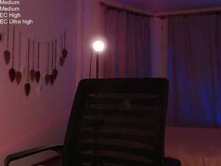 mayrumey live cam preview