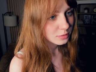 meghangouin webcam model