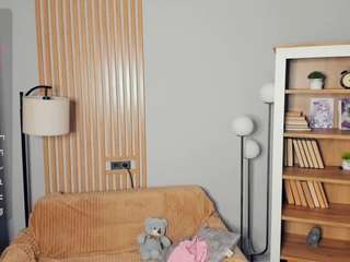 meghangouin webcam