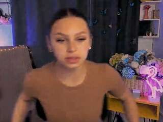melani-bumm webcam
