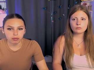 melani-bumm webcam