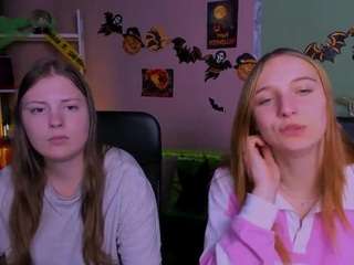 melani-bumm webcam
