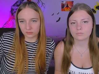  melani-bumm chat room