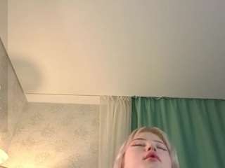 mercyarline Live Webcam on CamSoda