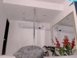 merlin-lancelot Live Webcam on CamSoda