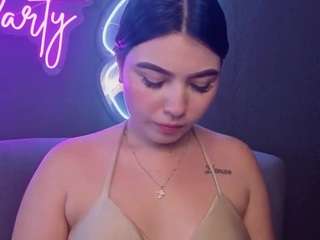 miaafarrel Live Webcam on CamSoda