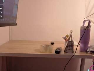 miaafarrel Live Webcam on CamSoda