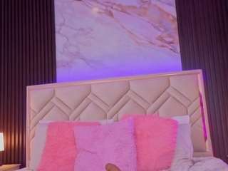 MiaaFarrel live webcam show