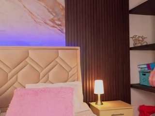 miaafarrel Live Webcam on CamSoda