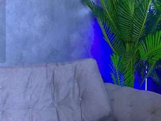 miriamjo webcam model